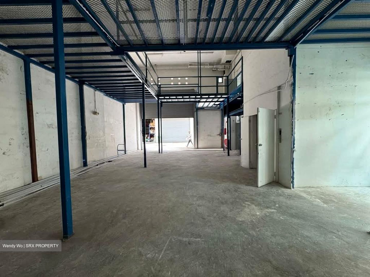 The Splendour (D23), Factory #577063121